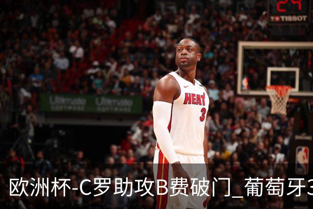 欧洲杯-C罗助攻B费破门 葡萄牙3-0土耳其