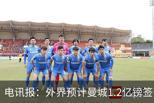电讯报：外界预计曼城1.2亿镑签安德森 担忧这一价格引发连锁反应